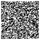 QR code with Time & Temperature Service contacts
