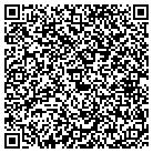 QR code with Time & Temperature Service contacts