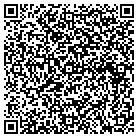 QR code with Time & Temperature Service contacts