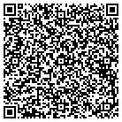 QR code with Time & Temperature Service contacts