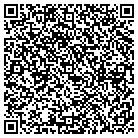 QR code with Time & Temperature Service contacts