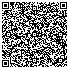 QR code with Time & Temperature Service contacts