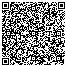QR code with Time & Temperature Service contacts