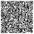 QR code with Time & Temperature Service contacts