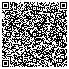 QR code with Time & Temperature Service contacts