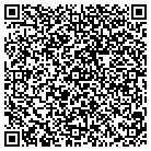 QR code with Time & Temperature Service contacts
