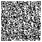 QR code with Time & Temperature Service contacts