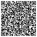 QR code with Time & Temperature Service contacts