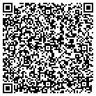 QR code with Time & Temperature Service contacts