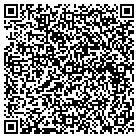 QR code with Time & Temperature Service contacts