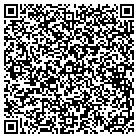 QR code with Time & Temperature Service contacts