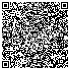 QR code with Time & Temperature Service contacts