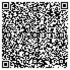 QR code with Time & Temperature Service contacts