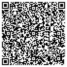 QR code with Time & Temperature Service contacts