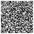 QR code with Time & Temperature Service contacts