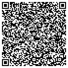 QR code with Time & Temperature Service contacts