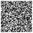QR code with Time & Temperature Service contacts