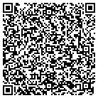 QR code with Time & Temperature Service contacts