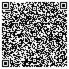 QR code with Time & Temperature Service contacts