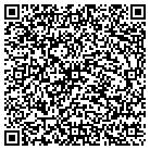 QR code with Time & Temperature Service contacts