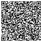 QR code with Time & Temperature Service contacts