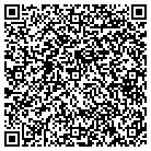 QR code with Time & Temperature Service contacts