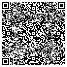 QR code with Time & Temperature Service contacts