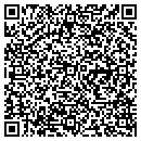 QR code with Time & Temperature Service contacts