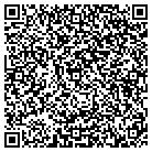 QR code with Time & Temperature Service contacts