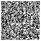 QR code with Time & Temperature Service contacts