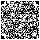 QR code with Time & Temperature Walkerton contacts