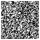 QR code with Time & Temperature & Weather contacts