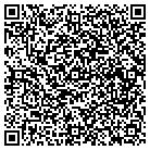 QR code with Time Temperature & Weather contacts