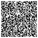 QR code with Time Temp & Weather contacts