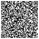 QR code with Time Temp Weather Report contacts