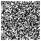 QR code with Time Weather & Temperature contacts