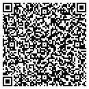 QR code with Deluvia contacts