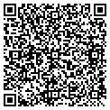 QR code with KYPX contacts