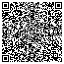 QR code with A Crane Service Inc contacts