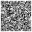 QR code with Alyn J Mills contacts