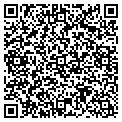 QR code with Anchor contacts