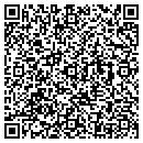 QR code with A-Plus Crane contacts