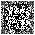 QR code with Aragon's Crane Service contacts