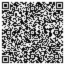 QR code with Captain Hook contacts