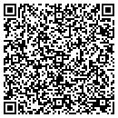QR code with C & C Crane Inc contacts