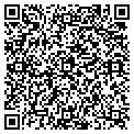 QR code with C Crane CO contacts