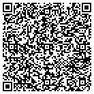QR code with Ch Crane & Rigging Consultants contacts