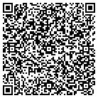 QR code with Cherokee Machine Service contacts