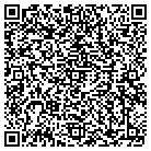 QR code with Chris's Crane Service contacts