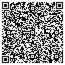 QR code with C & L Service contacts